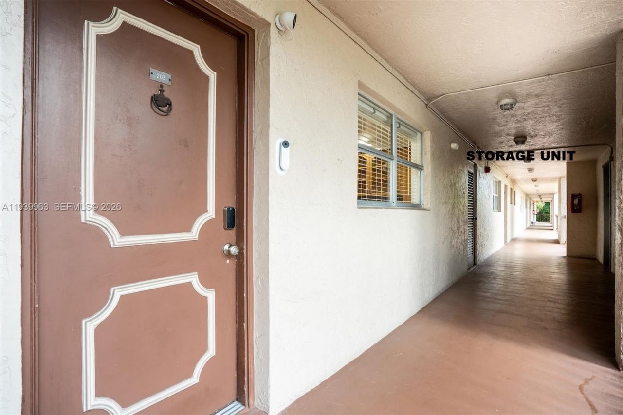 7100 Nova Dr, Unit 203A, Davie, FL 33317 Photo