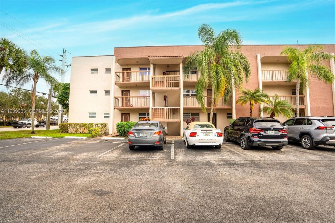7100 Nova Dr, Unit 203A, Davie, FL 33317 Photo