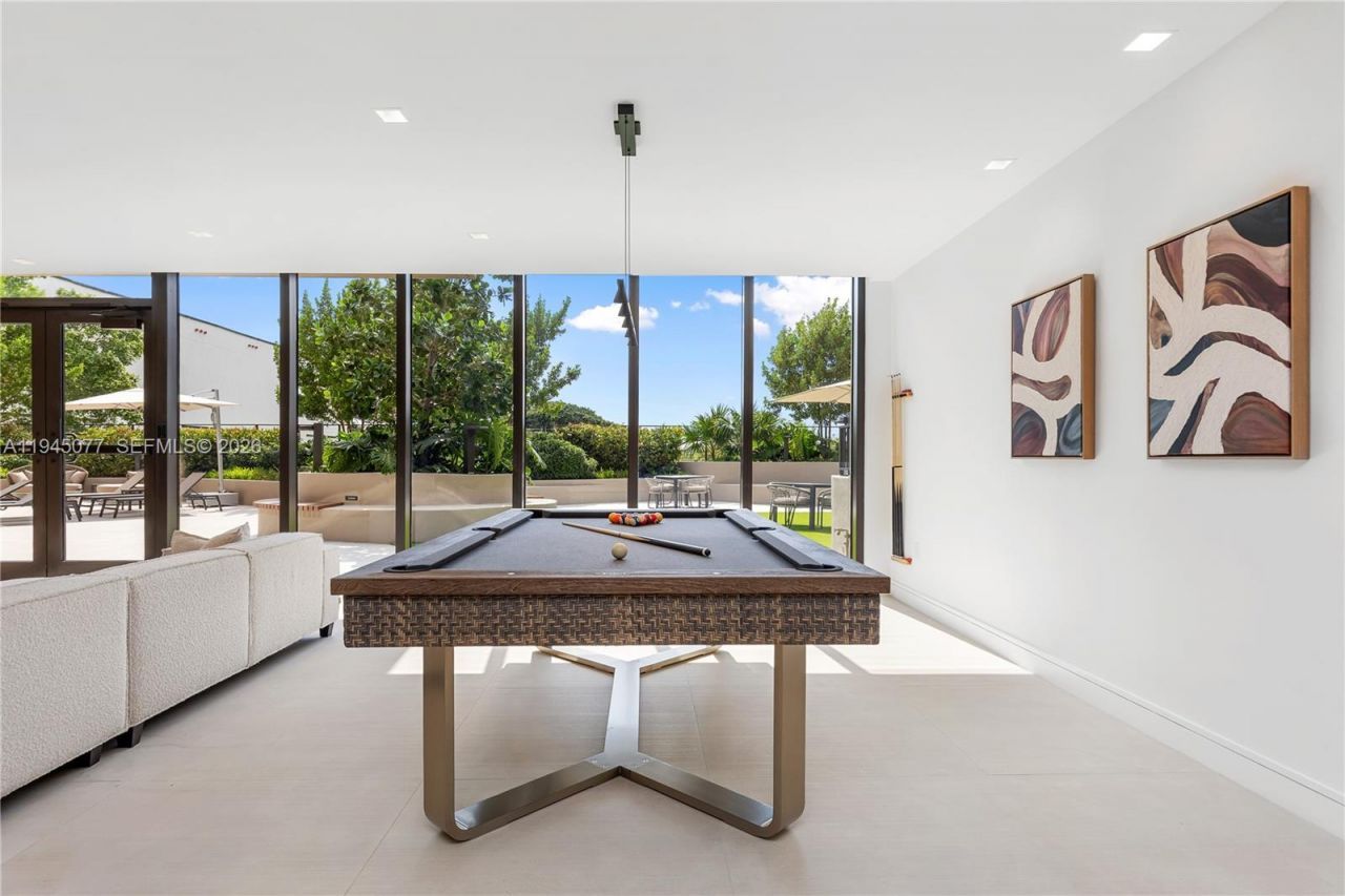 3034 Oak Avenue, Unit LPH4, Coconut Grove, FL 33133 Photo