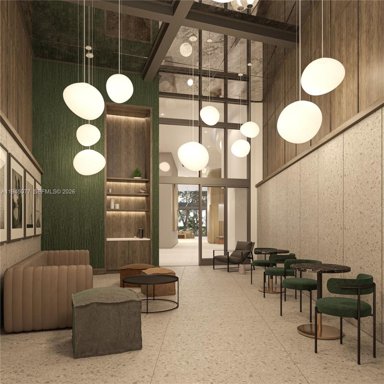 3034 Oak Avenue , Unit LPH4, Coconut Grove, FL 33133 Photo