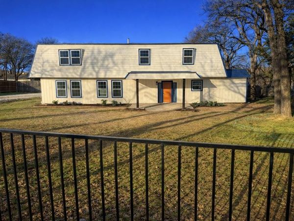 4340 Danny Drive, Kennedale, TX 76060