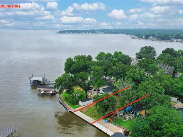 278 Harbor Drive , Gun Barrel City, TX 75156