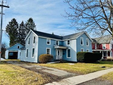 45 Cayuga Street, Homer, NY 13077