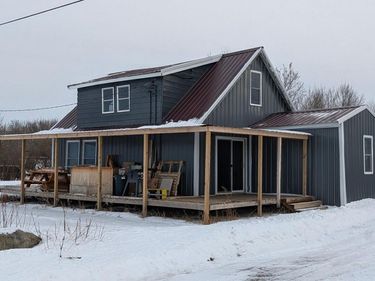 1489 State Highway 200, Mahnomen, MN 56557