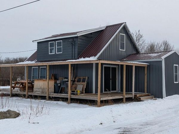 1489 State Highway 200, Mahnomen, MN 56557