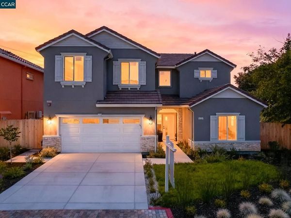 2722 2722 Cowell Rd, Concord, CA 94518