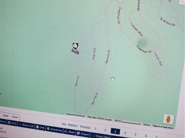 1605 Banff Court, Pine Mountain Club, CA 93280