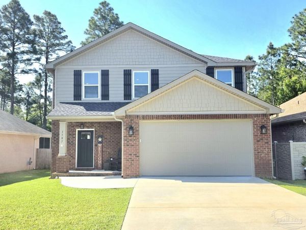 1307 Heron Inlet, Pensacola, FL 32526