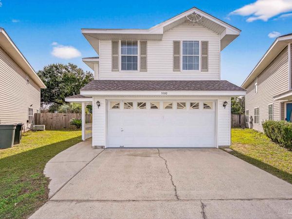 3280 Two Sisters Way, Pensacola, FL 32505