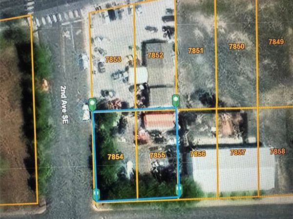 0 ., Quincy, WA 98848