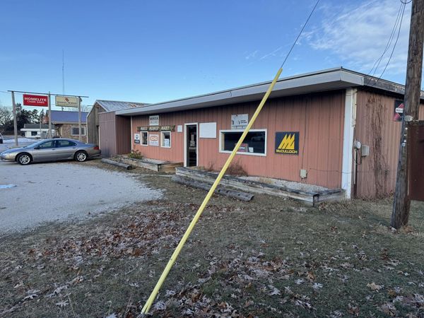 2240 Us-35, Knox, IN 46534