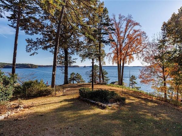 8225 Dogwood Trail, Cumming, GA 30041