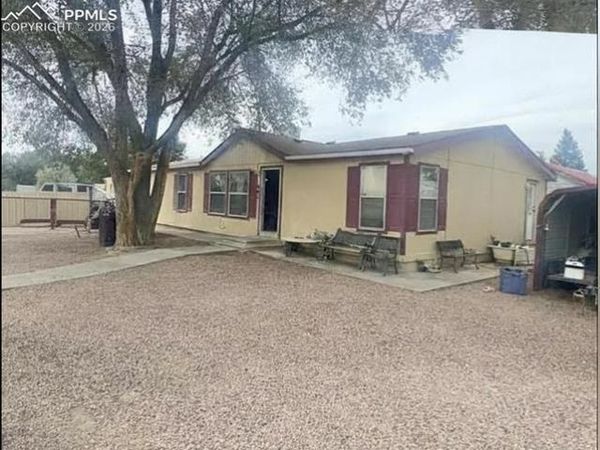 601 North Lane, Avondale, CO 81022