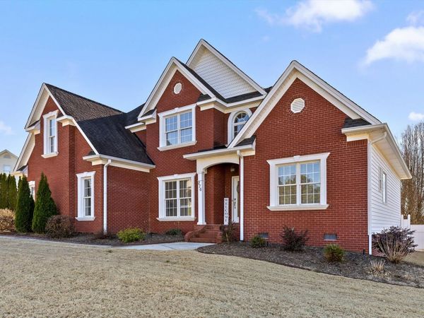 276 Covenant Drive, Cleveland, TN 37323