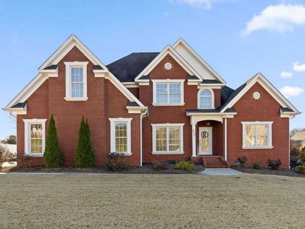 276 Covenant Drive, Cleveland, TN 37323