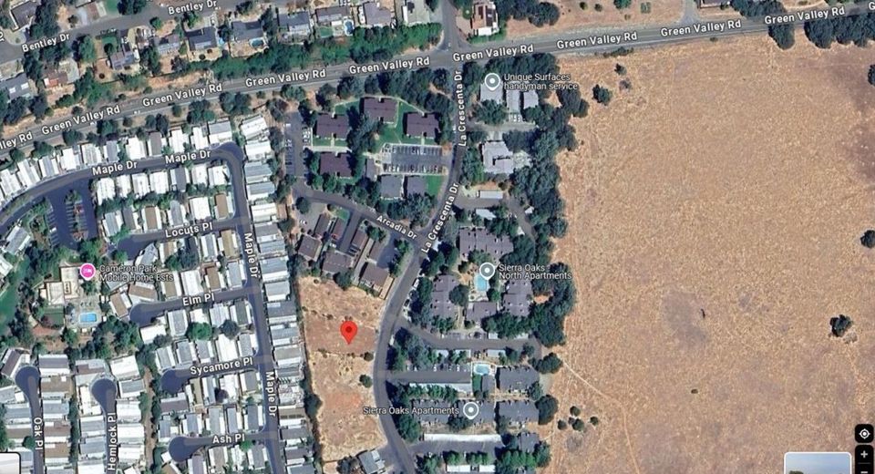 La Crescenta Drive, Shingle Springs, CA 95682 Photo