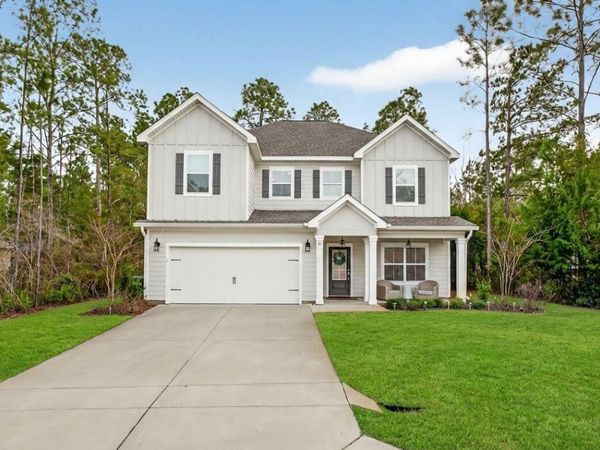 66 N J Hunters Way, Freeport, FL 32439