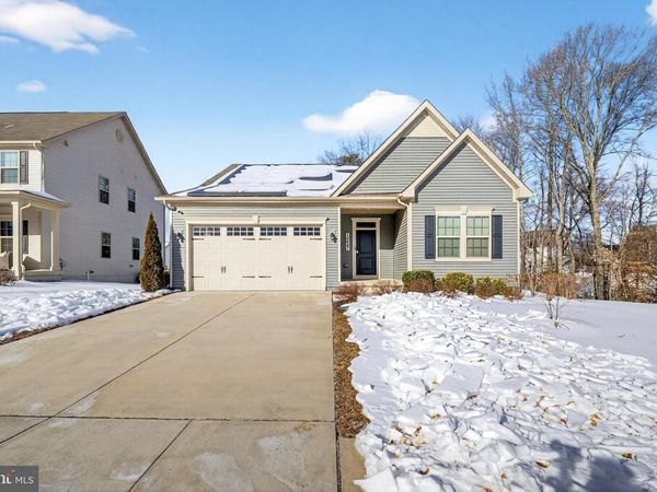 10647 CHERYL TURN, WALDORF, MD 20603