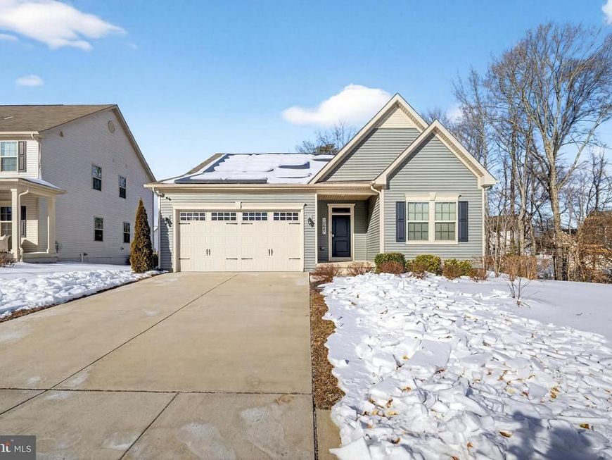 10647 Cheryl Turn, Waldorf, MD 20603 Main Photo