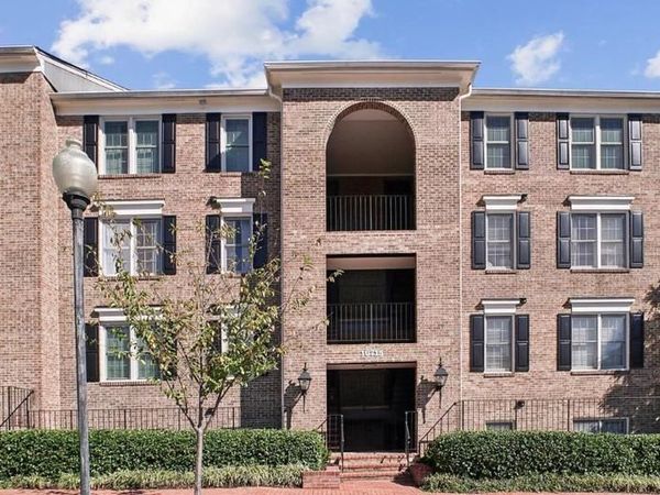 10715 KINGS RIDING, Unit 202, NORTH BETHESDA, MD 20852