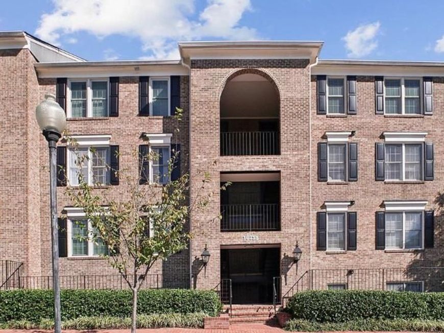 10715 Kings Riding, Unit 202, North Bethesda, MD 20852 Main Photo