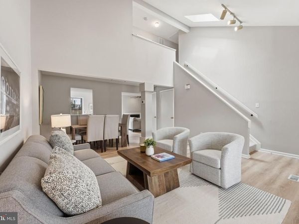 6534 SMOKEHOUSE COURT, COLUMBIA, MD 21045