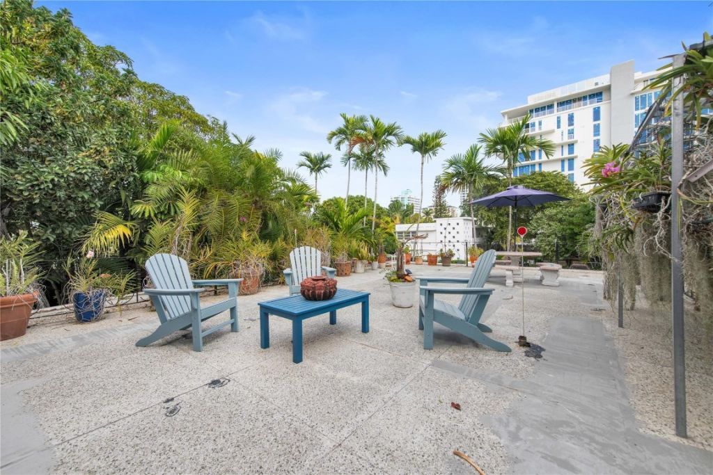 525 Antioch Avenue, Fort Lauderdale, FL 33304 Photo