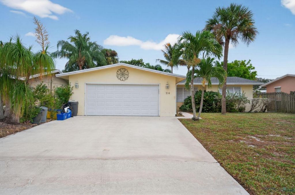 514 Riverside Drive, Palm Beach Gardens, FL 33410 Photo
