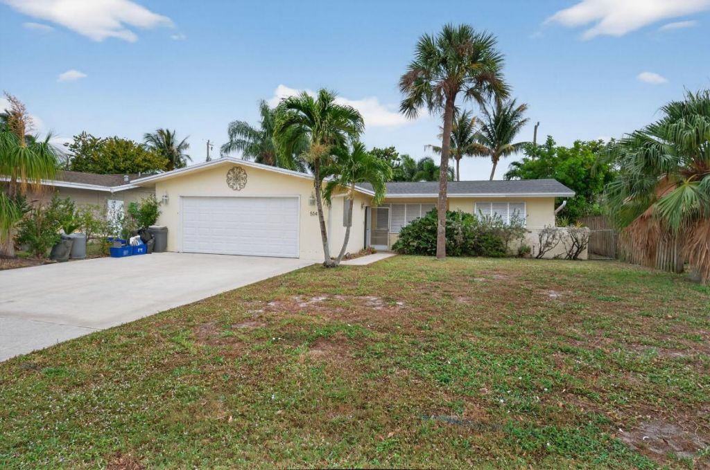 514 Riverside Drive, Palm Beach Gardens, FL 33410 Photo