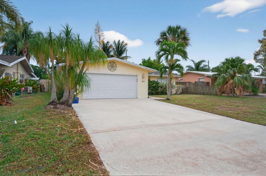 514 Riverside Drive, Palm Beach Gardens, FL 33410 Photo