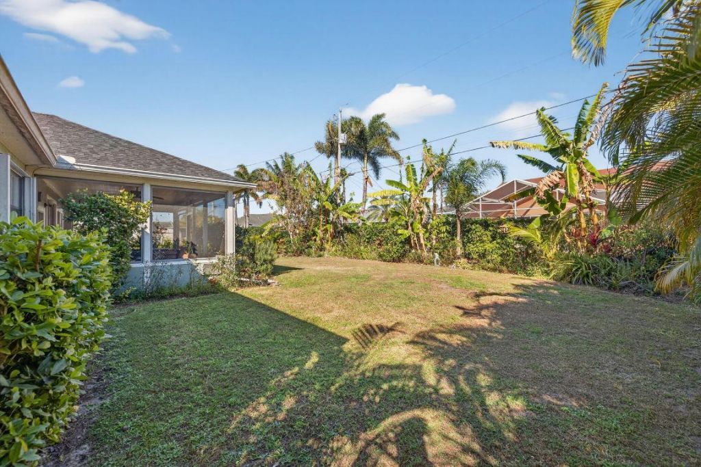 615 SE Dean Terrace, Port Saint Lucie, FL 34984 Photo