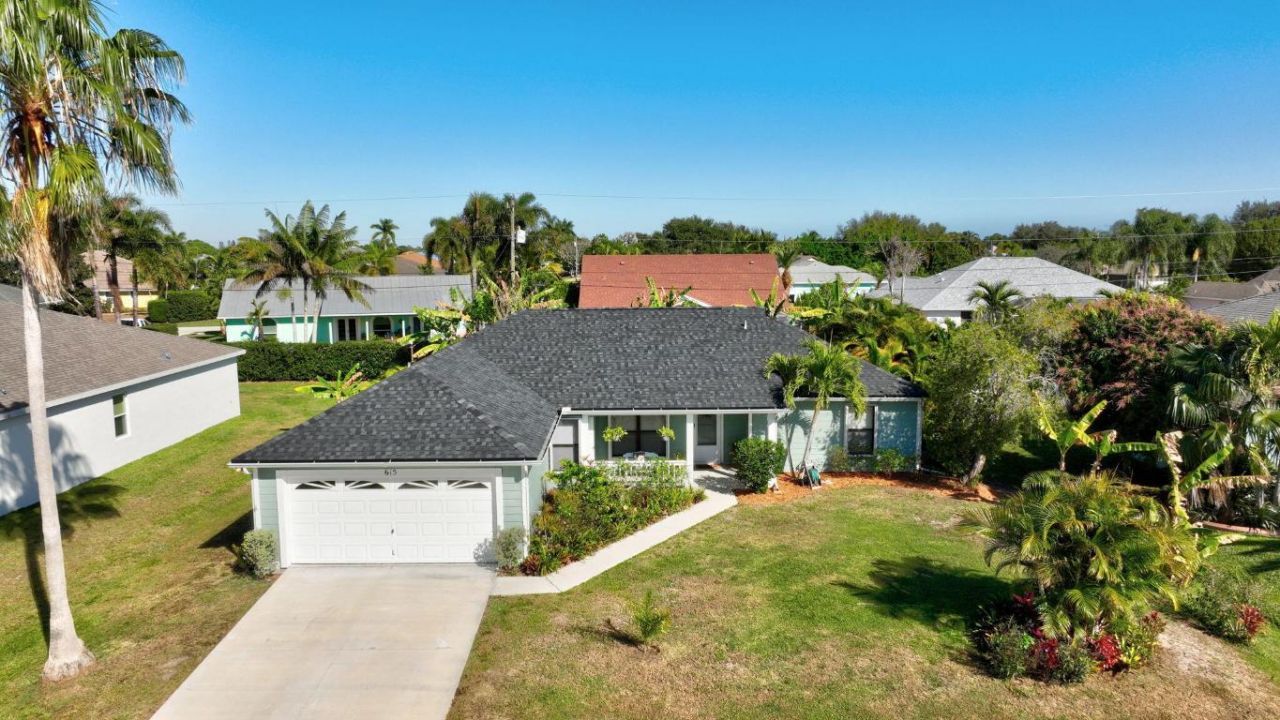 615 SE Dean Terrace, Port Saint Lucie, FL 34984 Photo