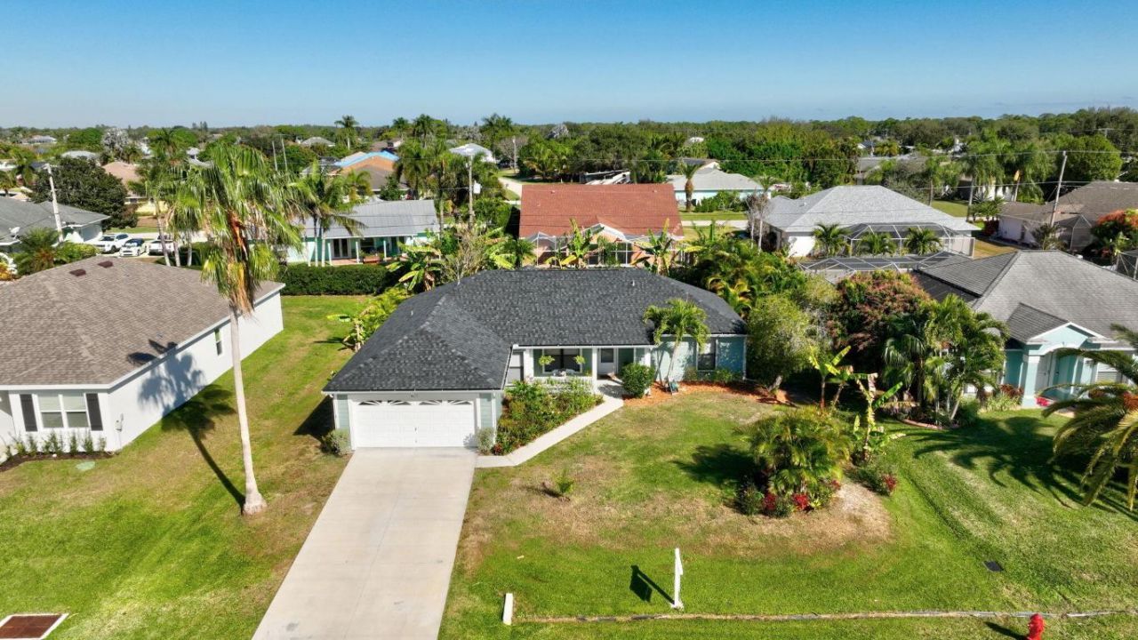 615 SE Dean Terrace, Port Saint Lucie, FL 34984 Photo