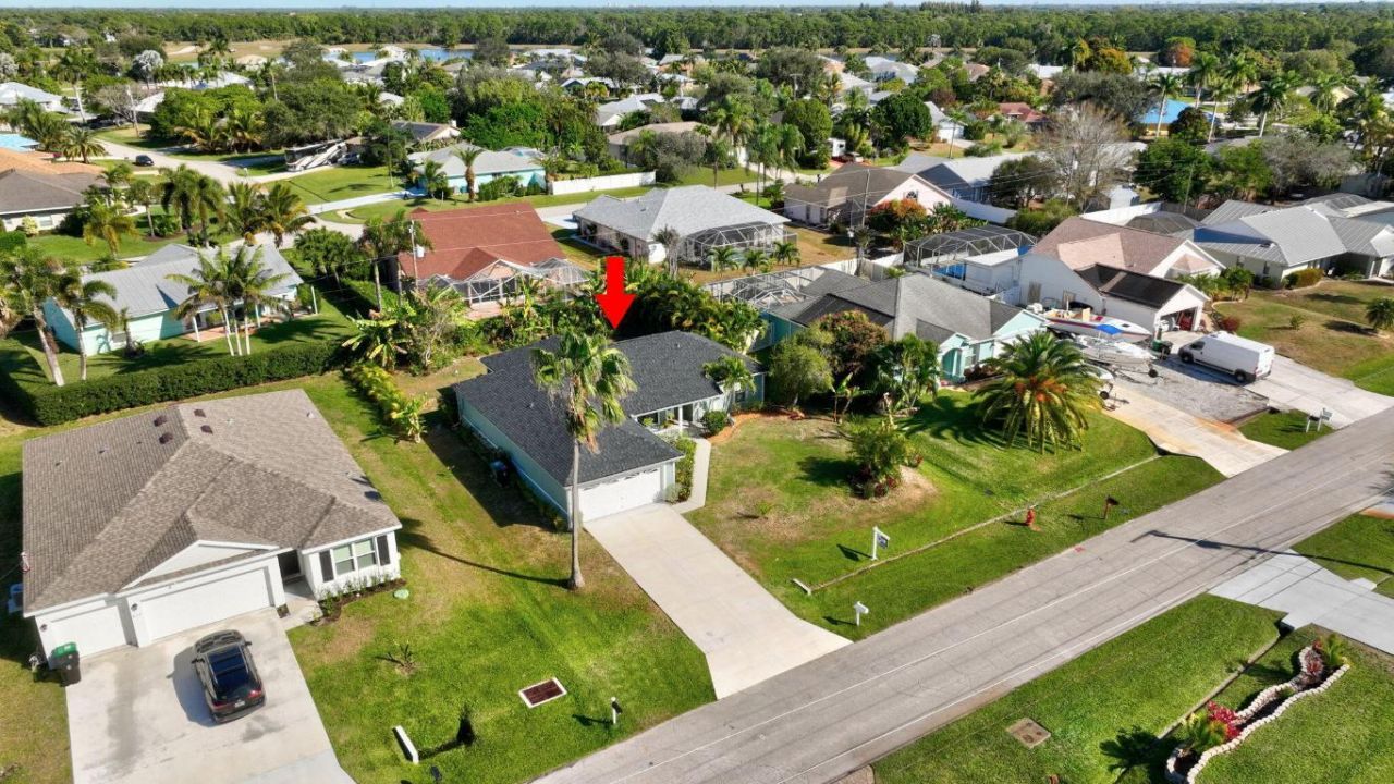 615 SE Dean Terrace, Port Saint Lucie, FL 34984 Photo
