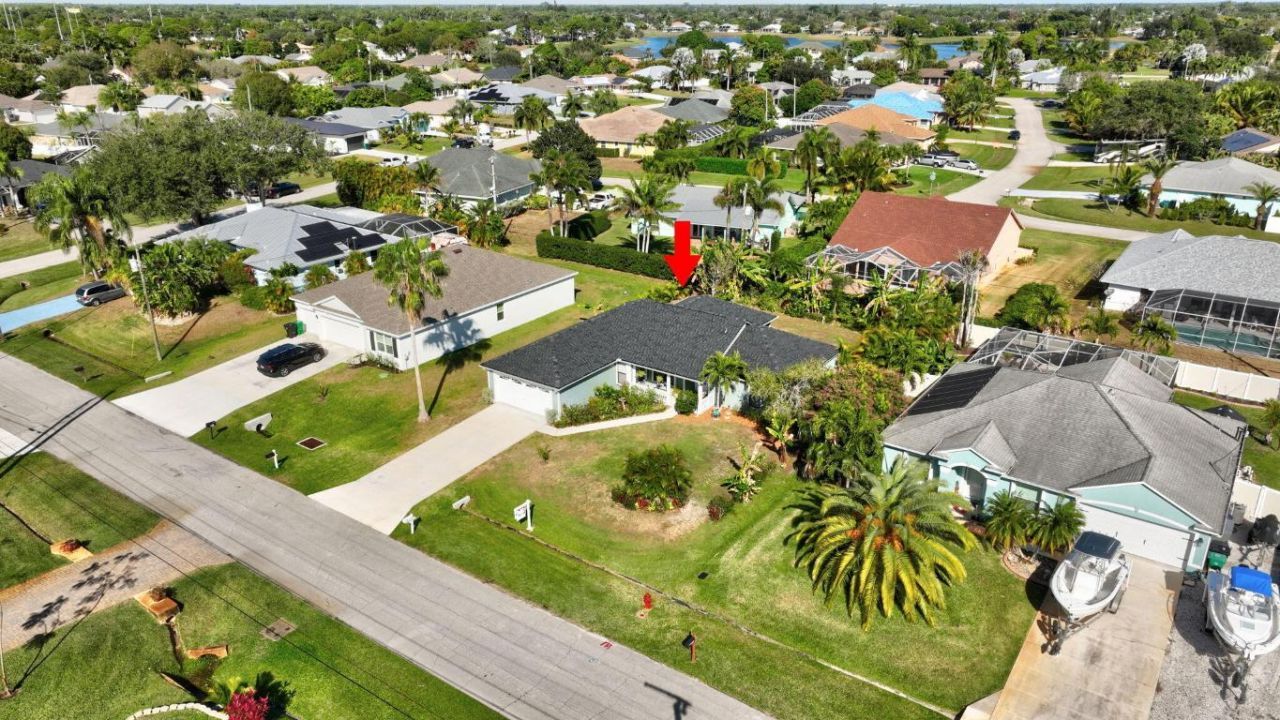 615 SE Dean Terrace, Port Saint Lucie, FL 34984 Photo