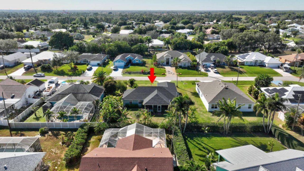 615 SE Dean Terrace, Port Saint Lucie, FL 34984 Photo