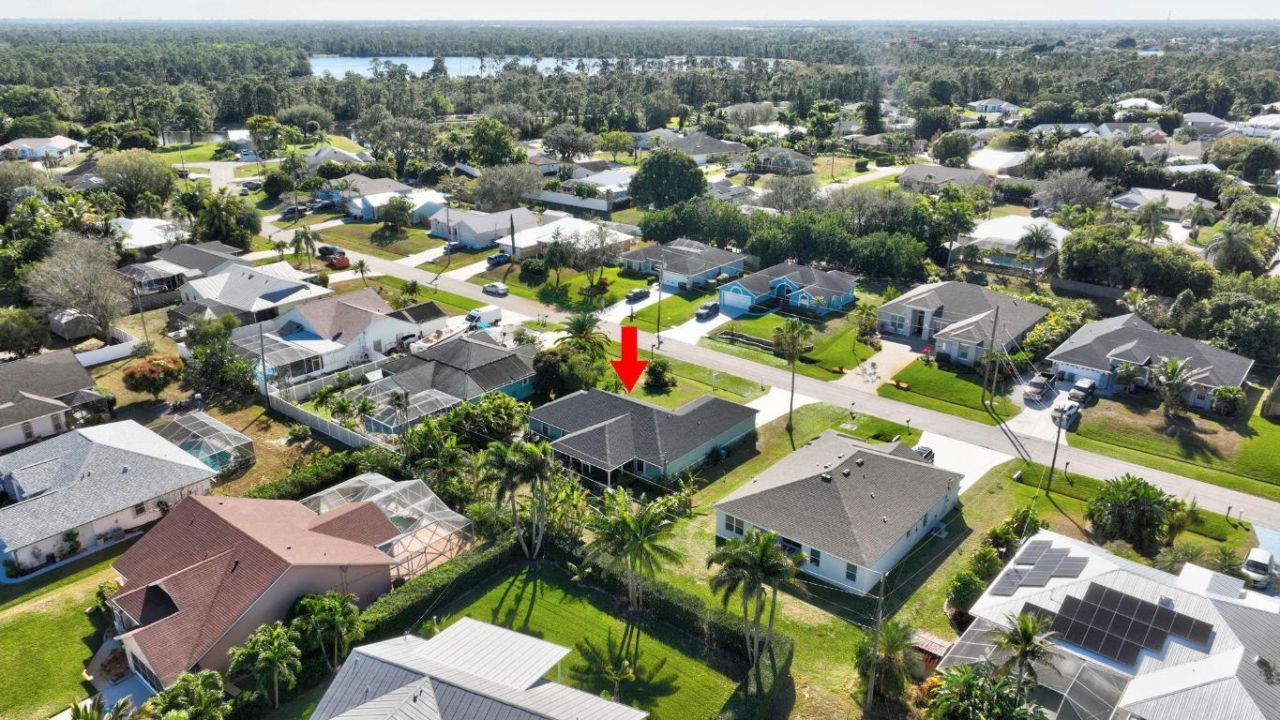 615 SE Dean Terrace, Port Saint Lucie, FL 34984 Photo