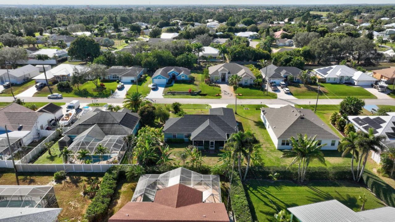 615 SE Dean Terrace, Port Saint Lucie, FL 34984 Photo