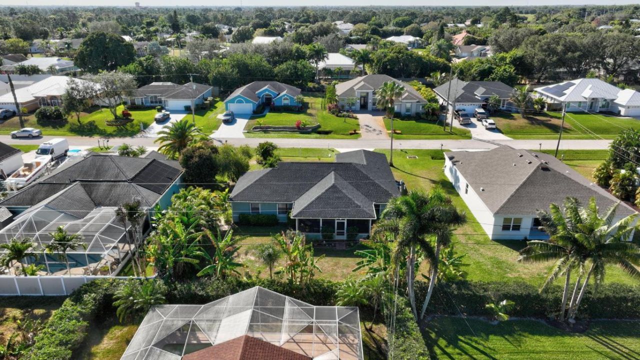 615 SE Dean Terrace, Port Saint Lucie, FL 34984 Photo