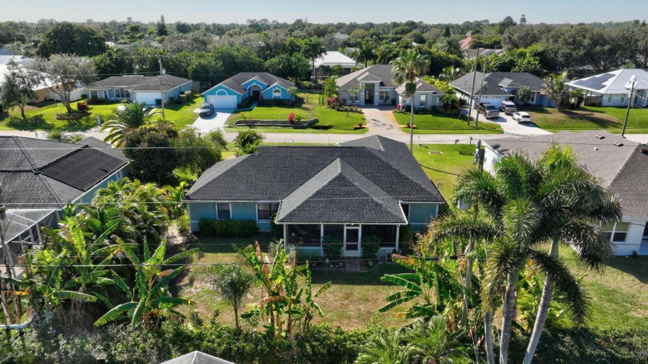 615 SE Dean Terrace, Port Saint Lucie, FL 34984 Photo