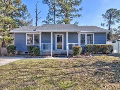 612 valleybridge Road, Columbia, SC 29223