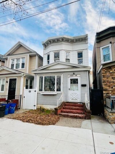 10214 85th Drive, Richmond Hill, NY 11418 Main Photo