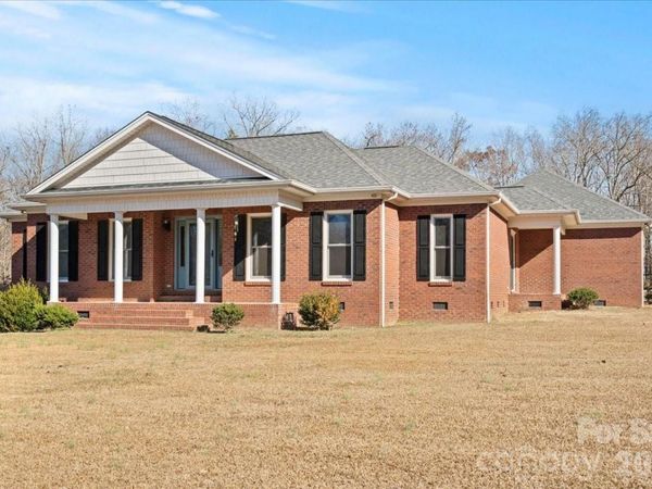 1935 Oakland Church Road, Chesterfield, SC 29709