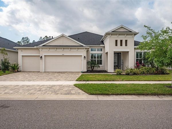 4206 TOUR TRACE, LAND O LAKES, FL 34638