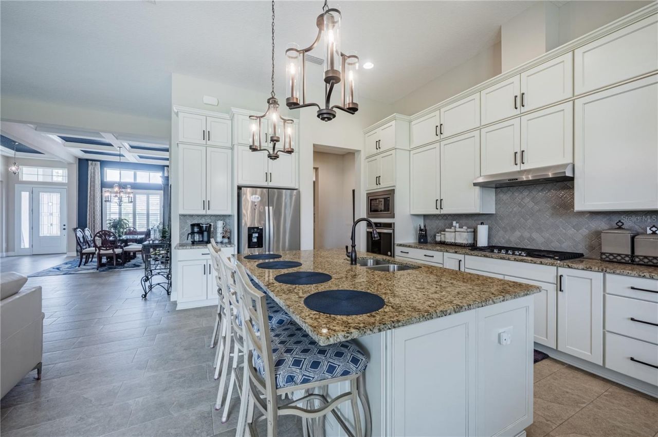 4206 Tour Trace, Land O Lakes, FL 34638 Photo