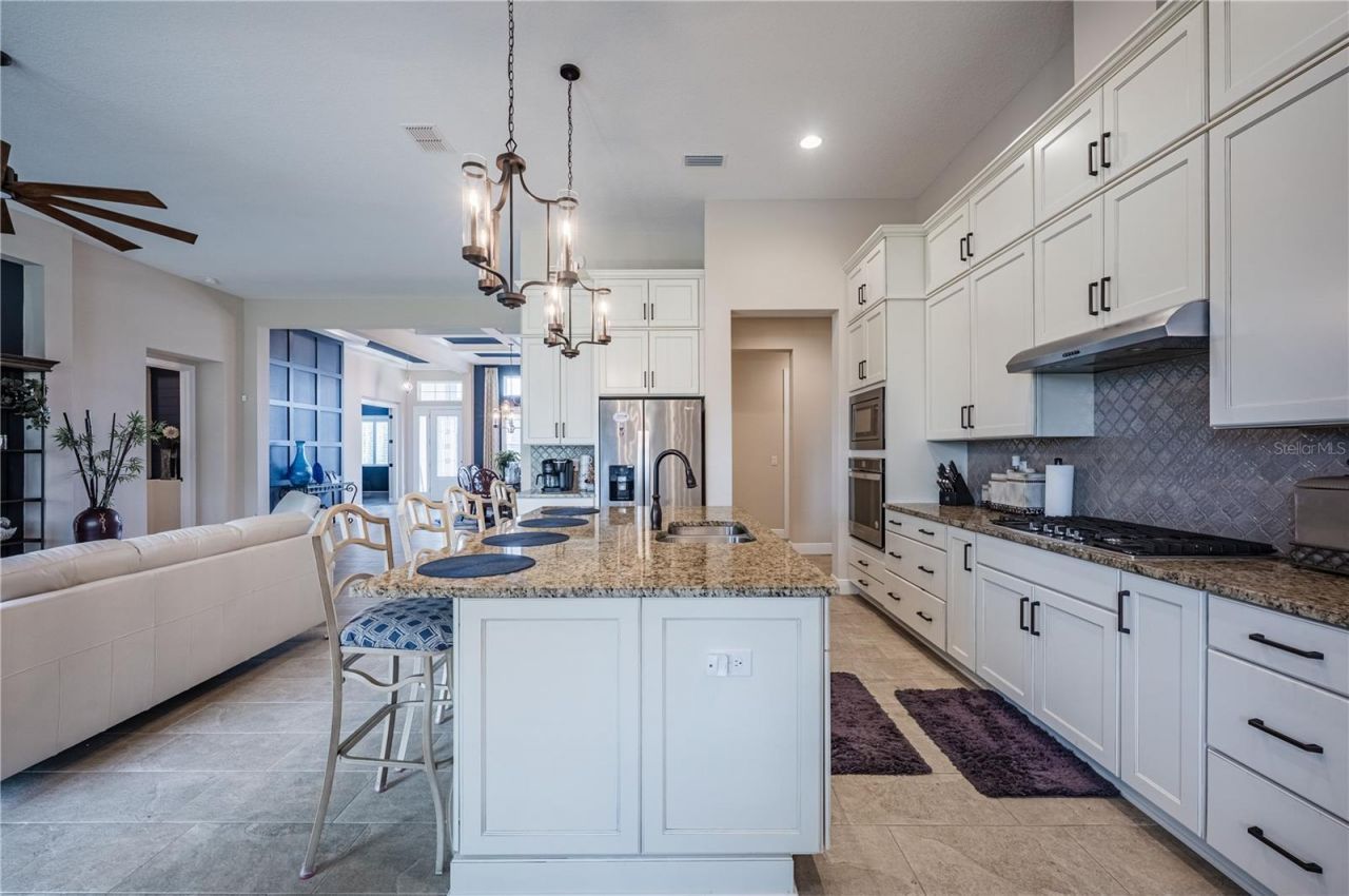 4206 Tour Trace, Land O Lakes, FL 34638 Photo