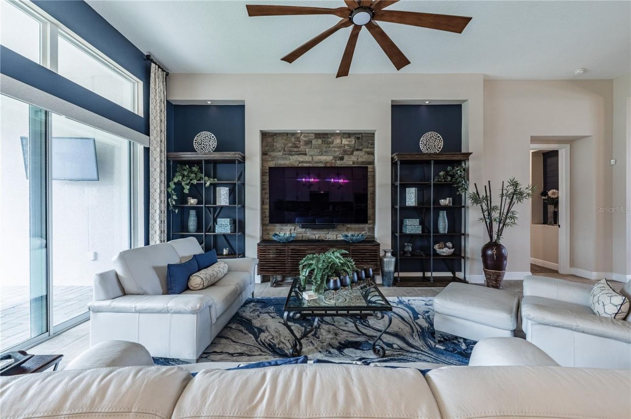 4206 Tour Trace, Land O Lakes, FL 34638 Photo