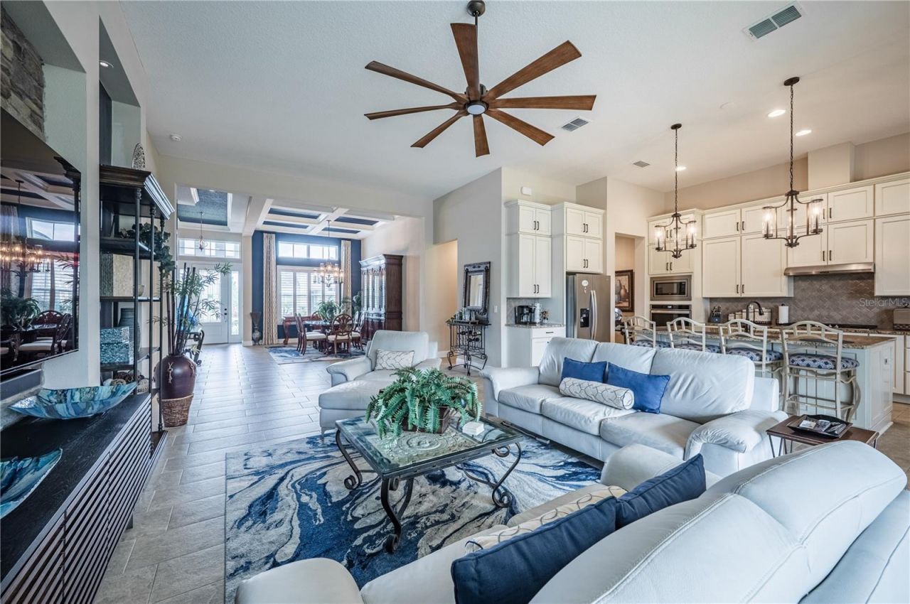 4206 Tour Trace, Land O Lakes, FL 34638 Photo