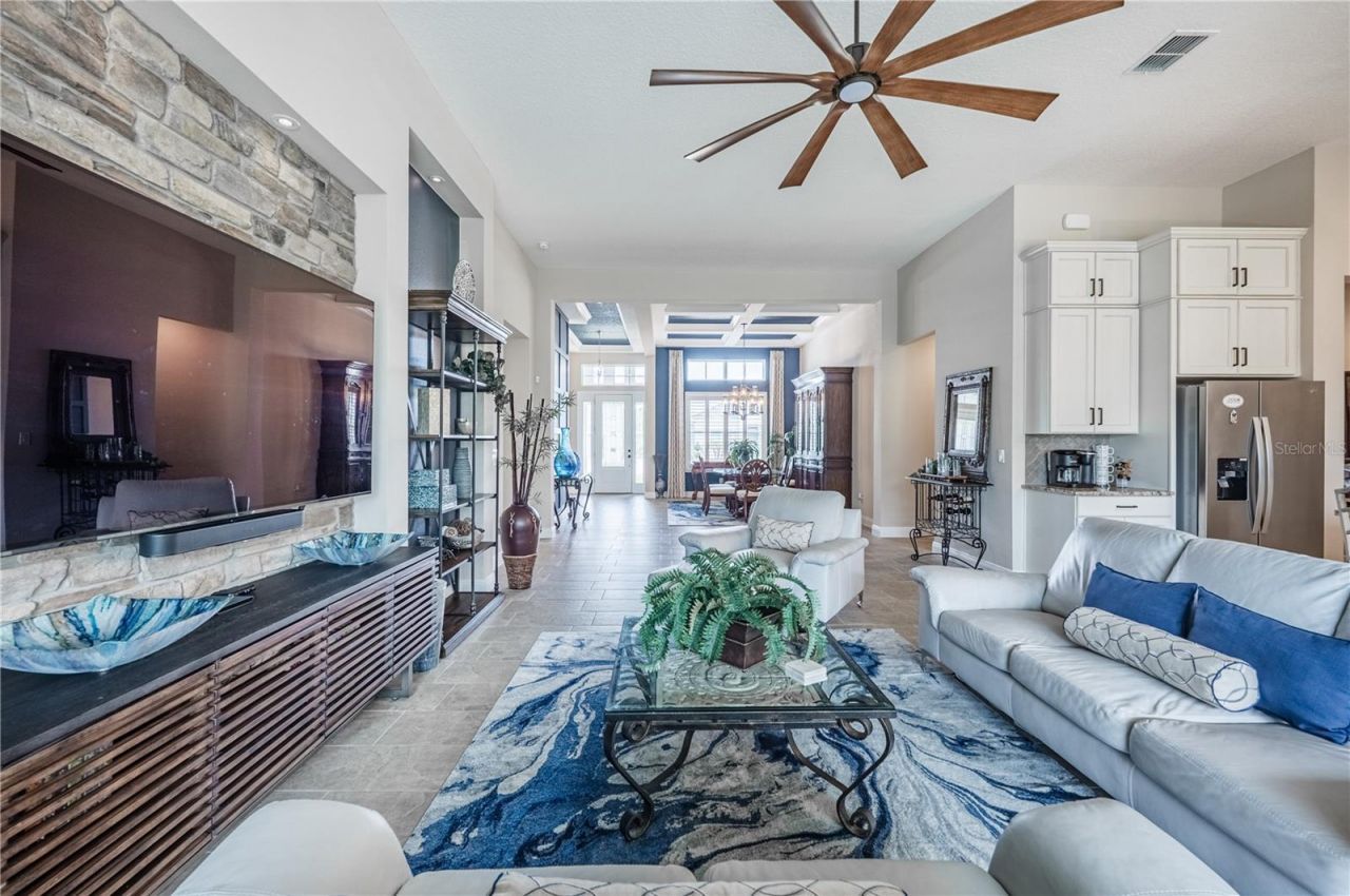 4206 Tour Trace, Land O Lakes, FL 34638 Photo