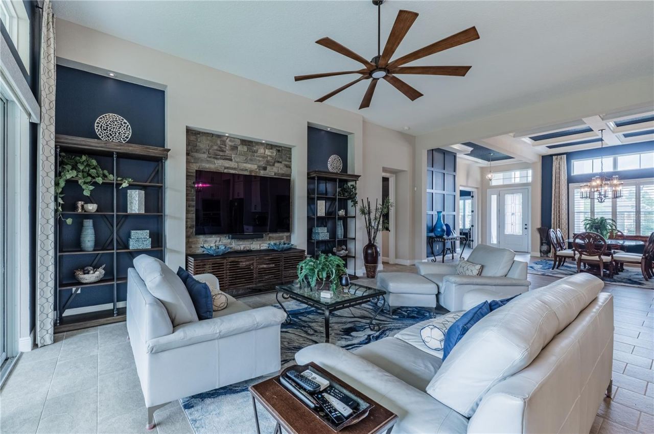 4206 Tour Trace, Land O Lakes, FL 34638 Photo